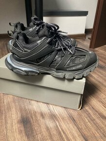 BALENCIAGA LED TRACK 45 - 2