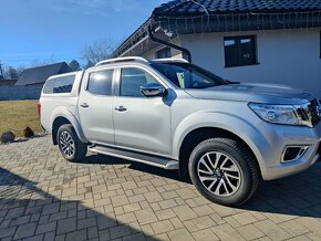 Nissan Navara - 2