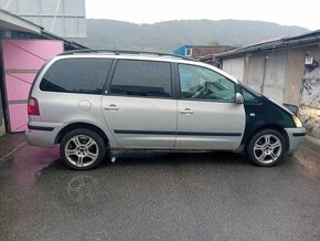 Ford galaxy 1.9 tdi - 2