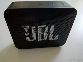 JBL GO2 Bluetooth Portable Speaker - 2