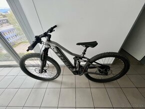 Ebike Trek Rail 5 velkost S - 2