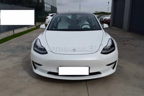 Tesla Model 3 DUAL MOTOR-LONG RANGE AWD 4x4 350KW - 2