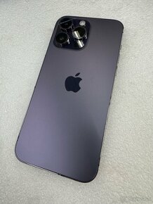 iPhone 14 pro max 128 GB - 2