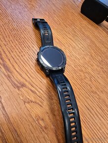 Garmin Fenix 7 Sapphire Solar - 2