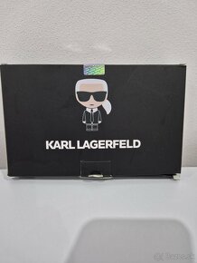 Dámske nohavičky Karl Lagerfeld - 2