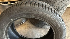 235/55R19 - 2