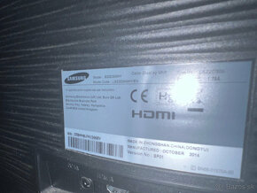 Monitor Samsung S22D300HY Full HD - 2