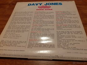 LP-DAVY JONES-FUNK MACHINE - 2