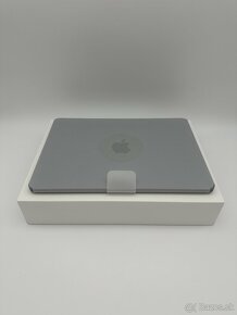 NOVÝ MacBook Air 13" M2 8/256GB Space Gray + ZÁRUKA - 2