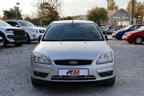 Ford Focus Kombi 1.6TDCi Trend X 109PS - 2