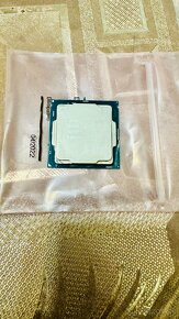 Intel pentium g4600 - 2