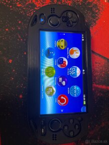 Ps vita - 2