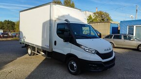 Iveco Daily 35C16 - 2