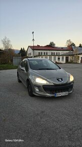 Peugeot 308 1.6hdi 80kw 6q - 2