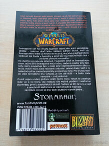 World of Warcraft - STORMRAGE - 2