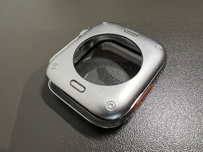 Ochranný Apple Watch kryt - 2