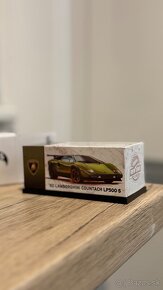 Hot Wheels RLC Lamborghini Countach - 2