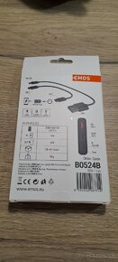 Powerbank 10000 mAh NOVÁ 10€ - 2