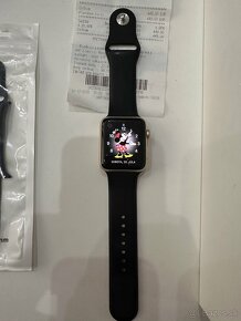 Predám apple watch series 2 42mm - 2