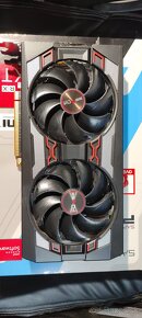 AMD Radeon RX 5600 XT - 2