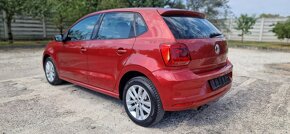 ►Volkswagen Polo 1.2 TSI ◄ - 2