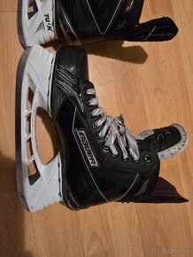 Bauer supreme 180 korčule - 2