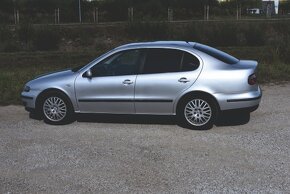 Seat Toledo 1,6i automat - 2