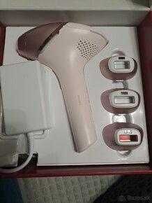 Philips Lumea IPL 9000 - 2