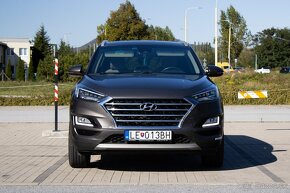 Hyundai Tucson 1.6 T-GDi Style - 2