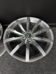 Alu VW PASSAT 5x112 18” 3G0601025Q - 2