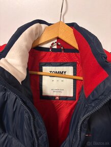 Tommy Hilfiger / Tommy Jeans - čisto nové/nenosené - č.M - 2