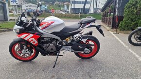 Aprilia Tuono 660 Factory - 2