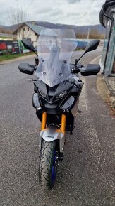 Yamaha Tracer 9 GT+ - 2