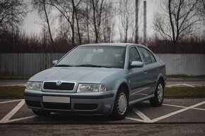 Škoda octavia 1 - 2 nahradné diely - 2