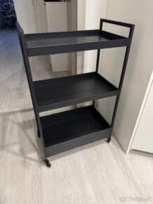 Ikea vozík - 2