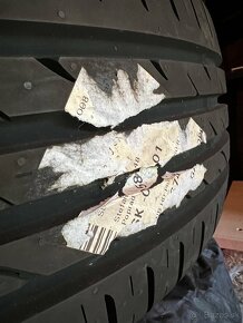 Nove letne gumy Nexen 215/60 R16 - 2