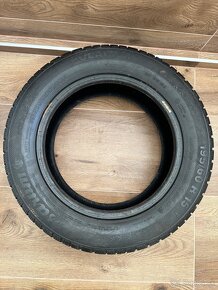 Zimne Pneu 185/60 r15 - 2