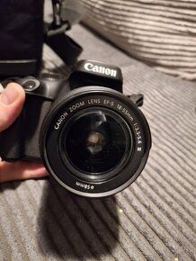 CANON  EOS 4000D - 2