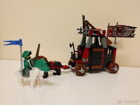 Lego Knights Kingdom II 8874 - 2