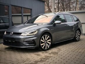 VW GOLF 7 2.0TDi | R-line | MATRIX | VIRTUAL | DSG | PANO - 2