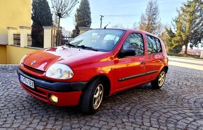 ✅Renault clio 1.9 D ✅ - 2