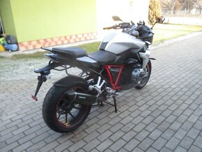 BMW R1200RS - 2