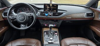 Audi A7 - 2