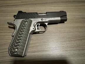 Kimber Aegis Elite Pro 9mm - 2