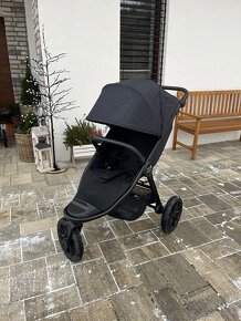 Kočík BABYJOGGER City Elite 2 - 2