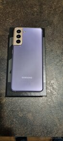 Samsung galaxy s21 5G - 2