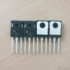 YGW60N65F1, YGW60N65F1A1 - IGBT tranzistor - 2