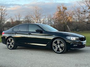 BMW G30 530D 195Kw Sportline - 2