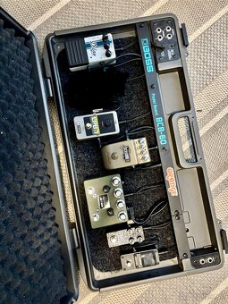 Pedalboard - 2