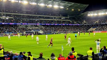 ŠK Slovan Bratislava -  VFB Stuttgart - 2